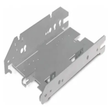 Good quality Manufacturer low Price custom Precision  Sheet Metal Stamping Bending Parts